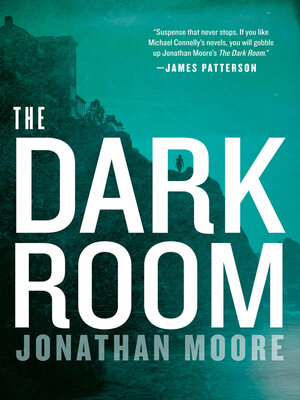 The Dark Room - ebook